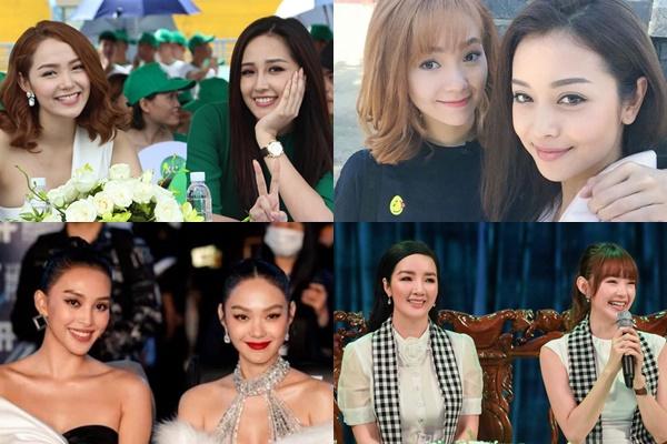 Được thẩm mỹ viện khen mũi đẹp, Minh Hằng ra đòn phủ đầu-6