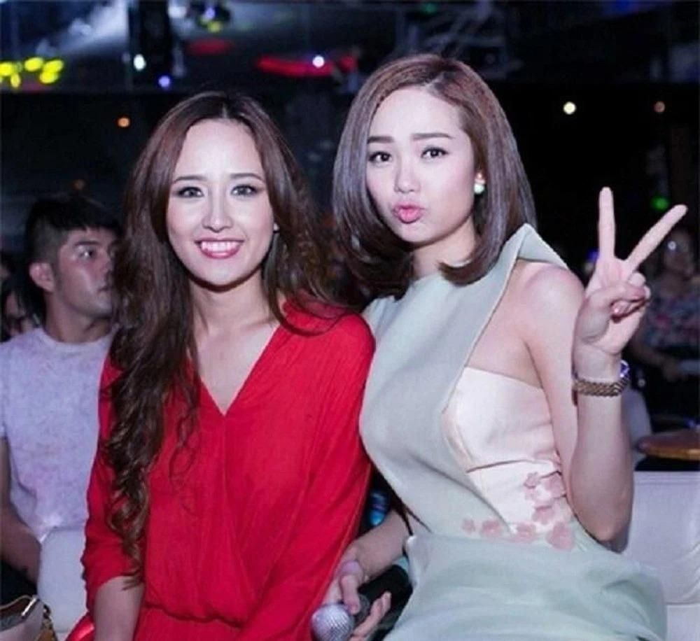 Đọ sắc dàn hoa hậu, Minh Hằng thắng được ai?-17