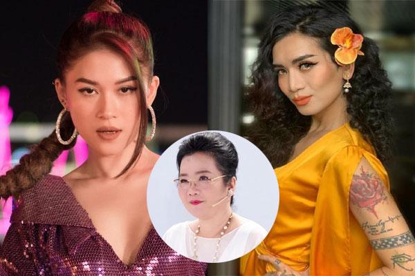 Order cho vui, Ngọc Thanh Tâm giật mình tiêu 60 triệu trong vài tháng-8