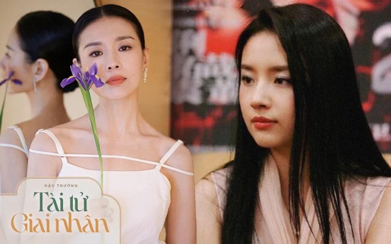 Cuộc sống hiện tại của Đổng Khiết - người đàn bà bị ghét nhất Cbiz-1