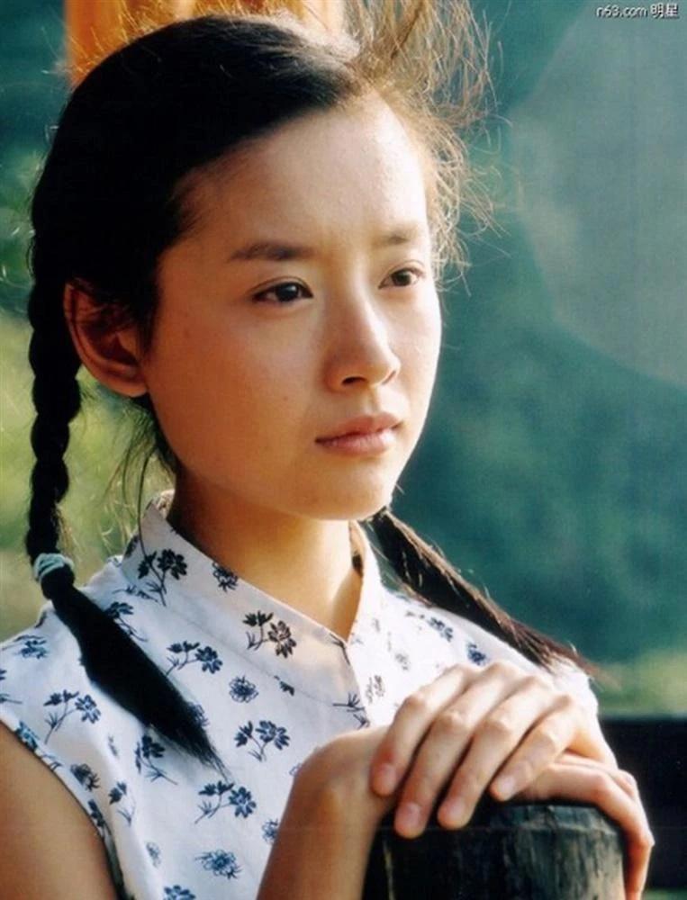 Cuộc sống hiện tại của Đổng Khiết - người đàn bà bị ghét nhất Cbiz-2