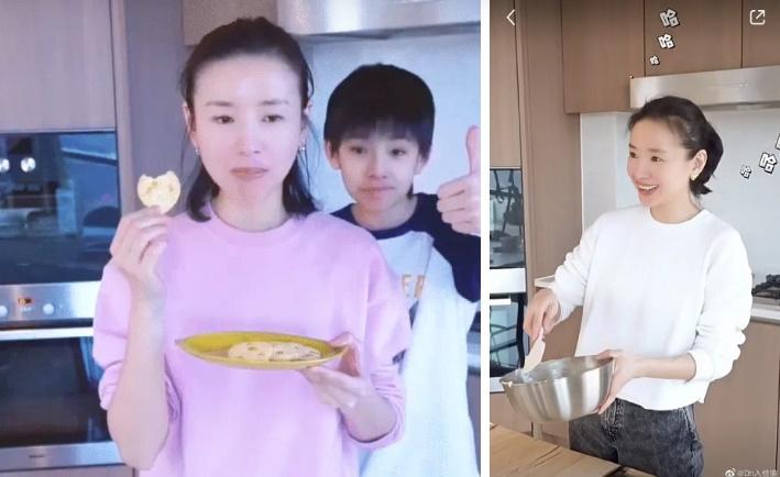 Cuộc sống hiện tại của Đổng Khiết - người đàn bà bị ghét nhất Cbiz-8