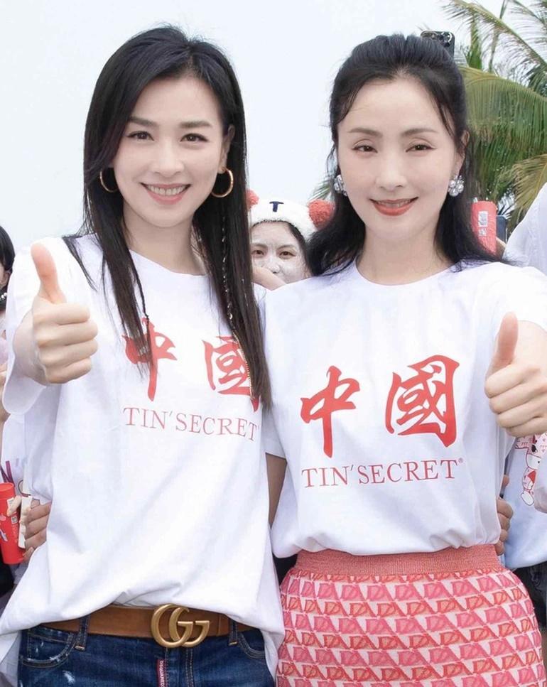 Mỹ nhân Tây Du Ký bị chỉ trích bỏ túi 65 triệu USD từ kinh doanh đa cấp-2