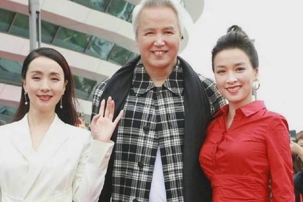 Ngôi sao hết thời trở thành nhân vật hot nhất Cbiz đầu 2022-7