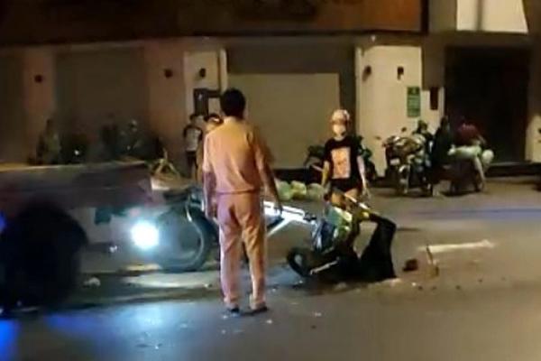 Nữ sinh tử vong do đuổi cướp: Mới mua điện thoại iPhone 13 được 3 ngày-2