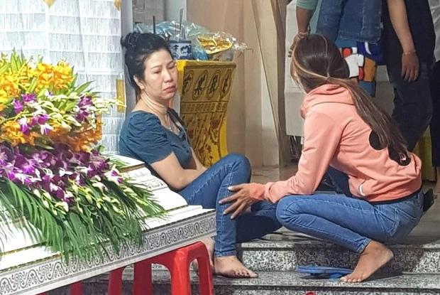 Nữ sinh tử vong do đuổi cướp: Mới mua điện thoại iPhone 13 được 3 ngày-1