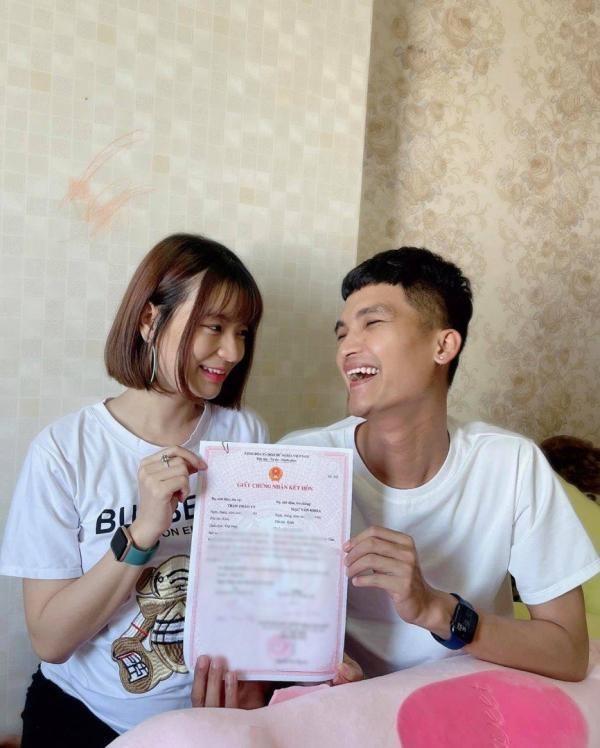 Mac Van Khoa, Lam Chan Khang, Cong Vinh had children before getting married-1
