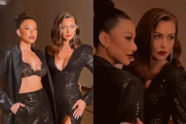 Kim Duyên: Muốn mang vương miện Miss Supranational về Việt Nam-11