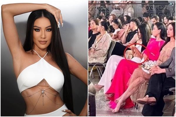 Kim Duyên diện bikini khoe body hậu giảm cân, sẵn sàng cho Miss Supranational?-5