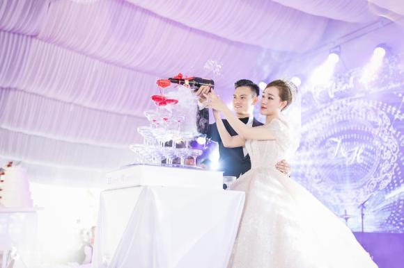 Vừa đám cưới, Hồ Tấn Tài lập tức than vãn chuyện hôn nhân-3