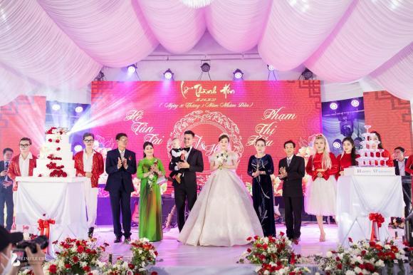 Vừa đám cưới, Hồ Tấn Tài lập tức than vãn chuyện hôn nhân-4