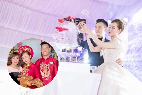 Just got married, Ho Tan Tai lamented his marriage problems