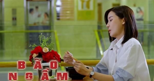 ‘Bão Ngầm’ tập 43, công an tiếp cận em trai ông trùm-2