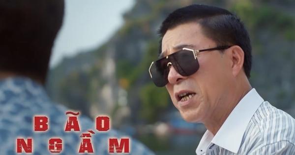 ‘Bão Ngầm’ tập 43, công an tiếp cận em trai ông trùm-3