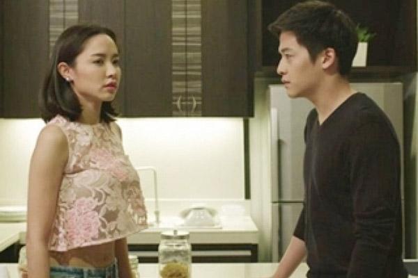 Kể từ ngày chị dâu về làm dâu, cuộc sống vợ chồng tôi đảo lộn-2