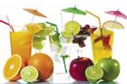 Có nên uống thuốc với nước ép trái cây?