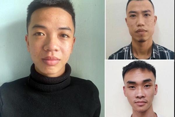 Phá đường dây bán nhiều thiếu nữ cho quán karaoke, massage-1