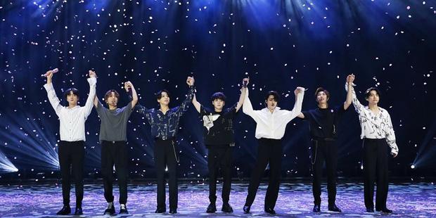 BTS chỉ cần tổ chức 10 concert, kinh tế Hàn sẽ hưởng số tiền khổng lồ-3