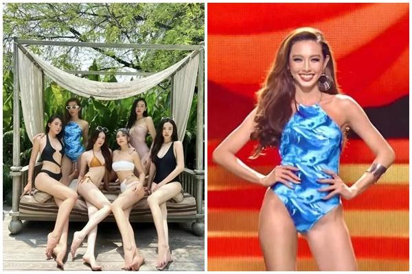 Hoa hậu Thùy Tiên già chát chúa, tiếp tục có thù với make-up artist?-11