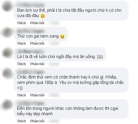 Lần đầu hẹn hò, cậu trai chạy đứt dép khi thấy ít nhất 5 cô cùng đến-3