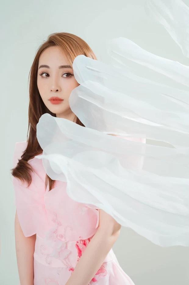 Việt Anh so sánh người tình tin đồn Quỳnh Nga với Dương Mịch-2