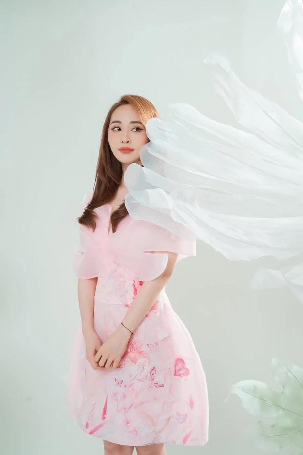 Việt Anh so sánh người tình tin đồn Quỳnh Nga với Dương Mịch-3