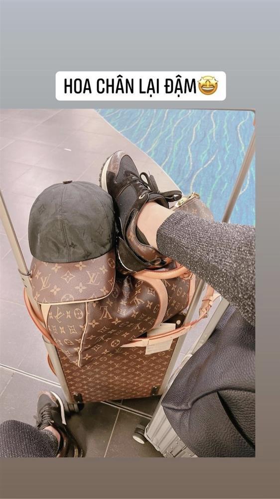 Đoàn Di Băng vứt túi 1 tỷ vạ vật dưới đất như giẻ rách-7