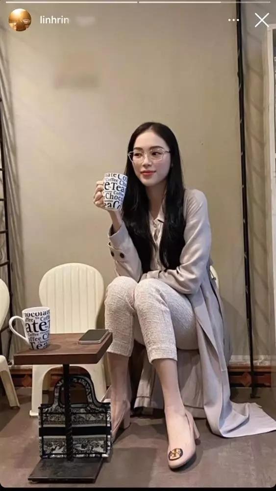 Đoàn Di Băng vứt túi 1 tỷ vạ vật dưới đất như giẻ rách-9