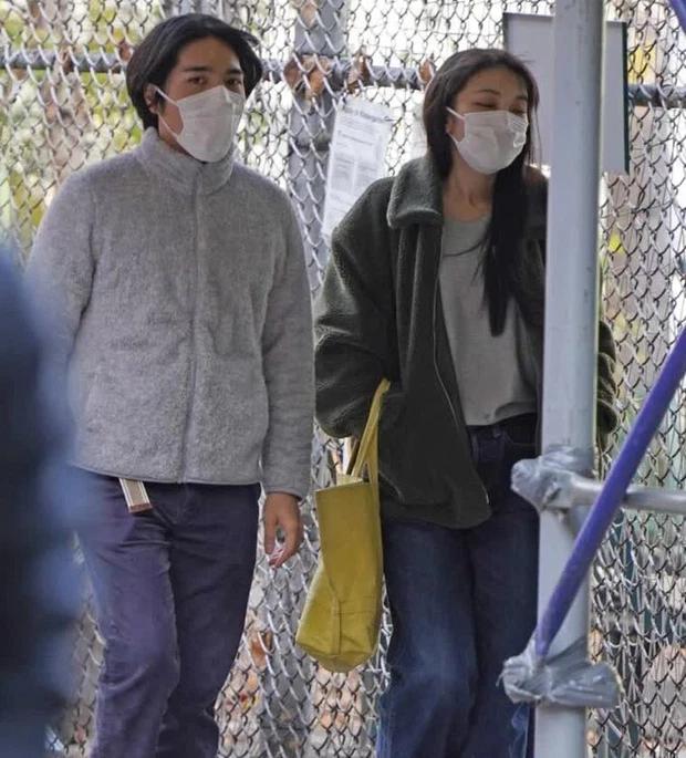 Vỡ mộng cổ tích, xuất hiện tin tức lo ngại về cựu Công chúa Nhật-2