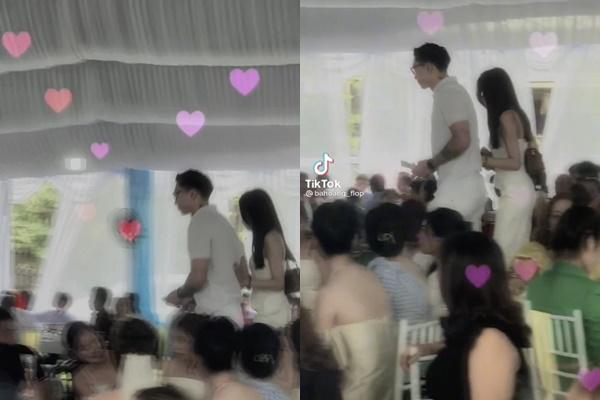 Cận khoảnh khắc Doãn Hải My nắm tay Đoàn Văn Hậu không rời-2