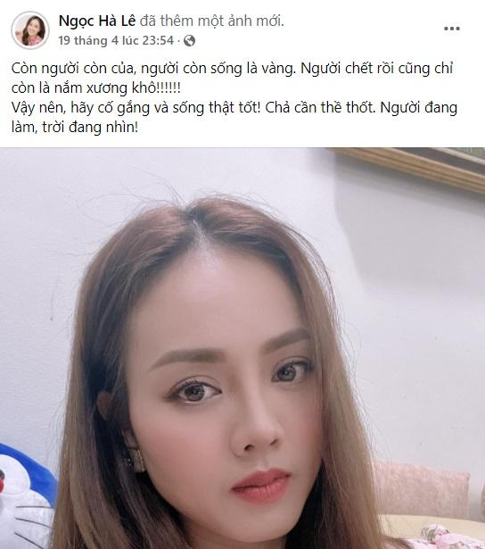 Vợ Công Lý hé lộ chồng bị chơi xấu, đối xử nhẫn tâm?-3