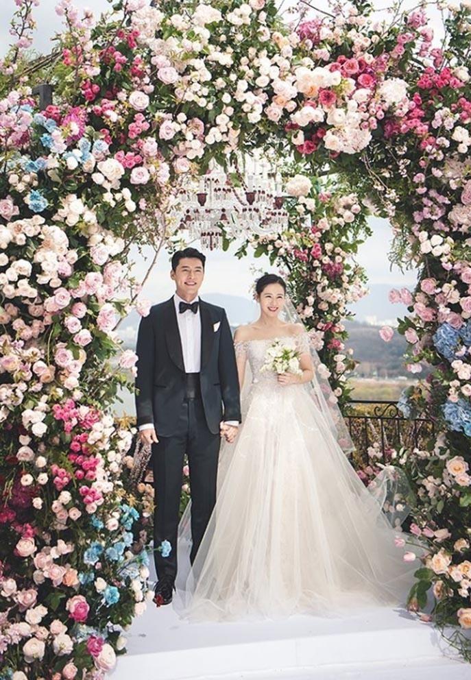 Nam thần Vbiz phạm điều tối kỵ khi nhắc tới đám cưới Hyun Bin-4