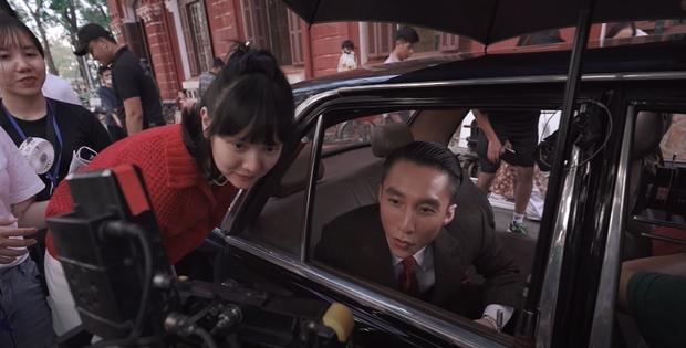 Đào lại clip Sơn Tùng từng yêu cầu Hải Tú phải như một con hâm-6