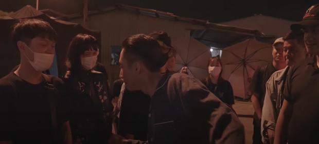 Đào lại clip Sơn Tùng từng yêu cầu Hải Tú phải như một con hâm-3