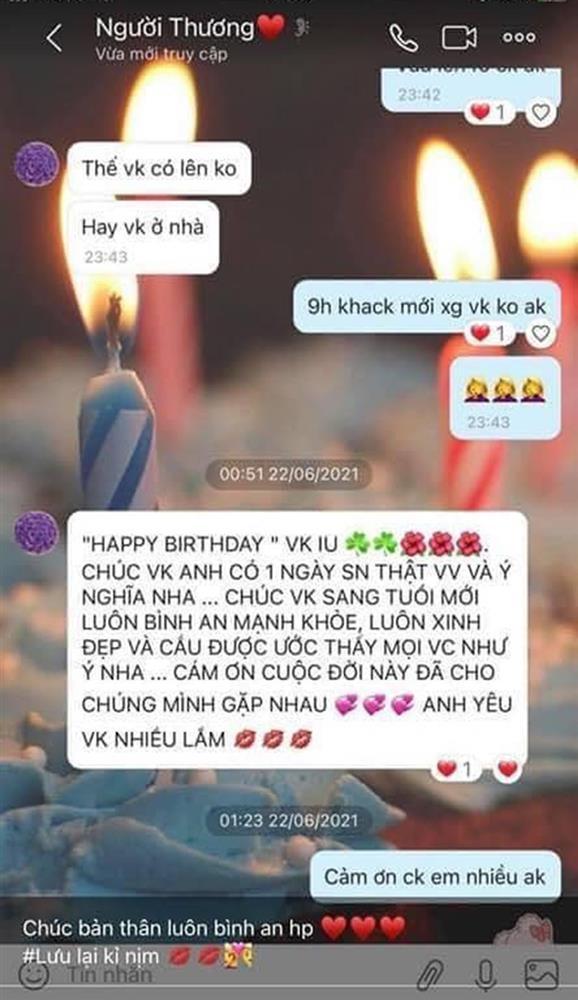 Vợ tố chồng ngoại tình hóa ra cũng từng đi giật chồng 5 năm trước?-3