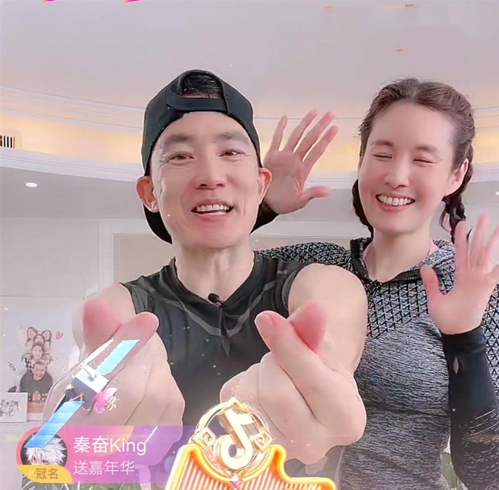 Ngôi sao hết thời trở thành nhân vật hot nhất Cbiz đầu 2022-1