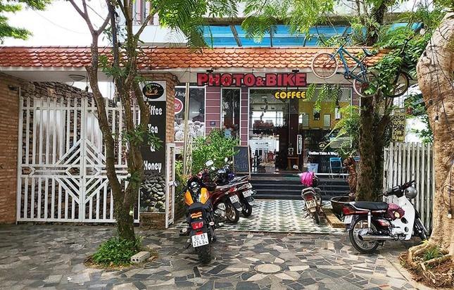 Người bán ly cà phê đắt nhất Việt Nam bị xử phạt 19 triệu đồng-2