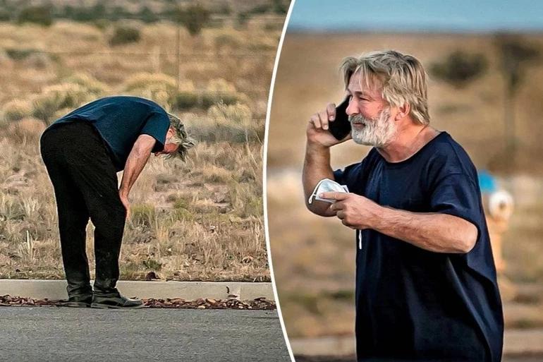 Mức phạt cao nhất vụ tài tử nổ súng bắn chết người trên phim trường-1