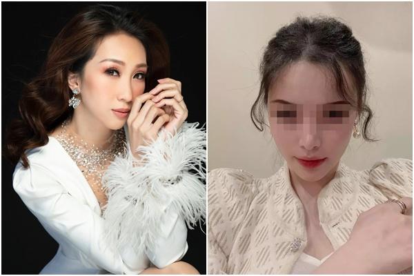 Lều Phương Anh sinh con thứ 3 lúc nào chẳng ai hay-3