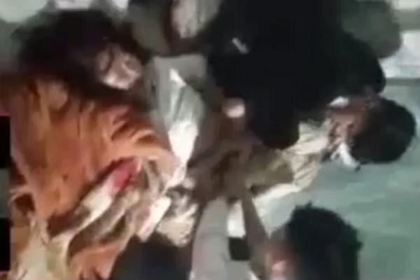 Nữ sinh lớp 9 ở Thanh Hóa bị 6 nam sinh xâm hại tình dục-2