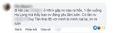 Nhân viên chuỗi C.K bị tố thái độ lồi lõm, bắt khách tự đi đổi tiền-4