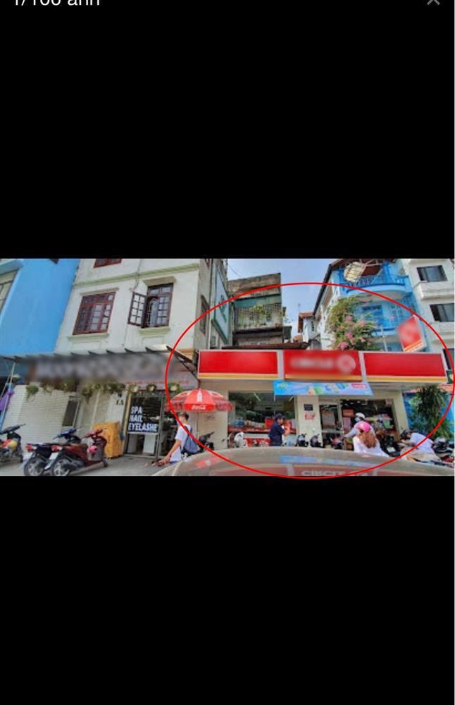 Nhân viên chuỗi C.K bị tố thái độ lồi lõm, bắt khách tự đi đổi tiền-2