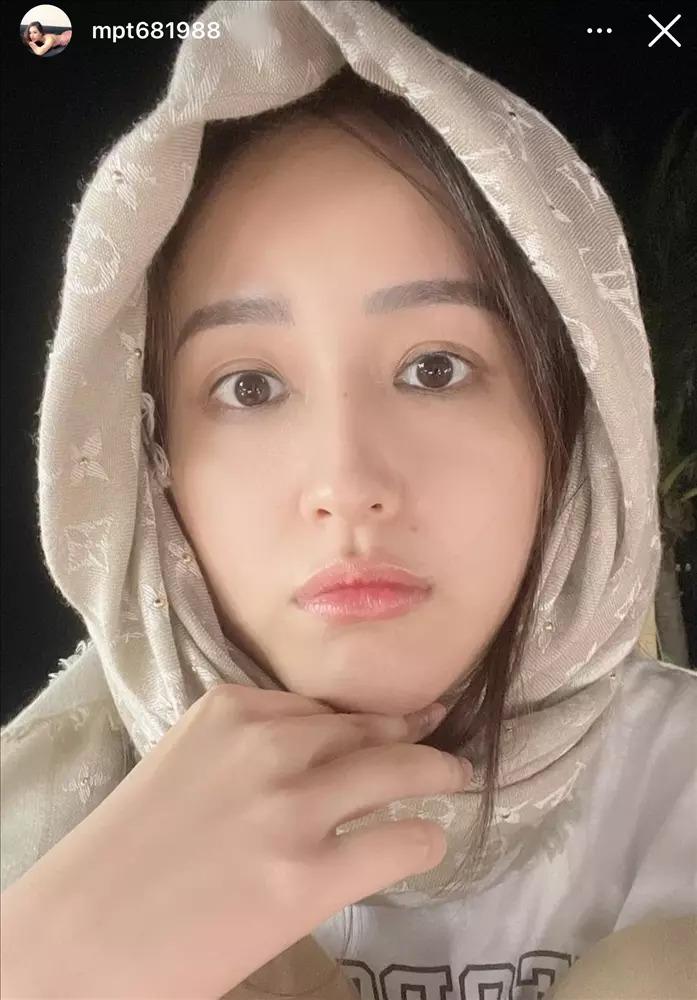 Quên makeup, Mai Phương Thúy vẫn hót họt giữa hội bạn mỹ nhân-6