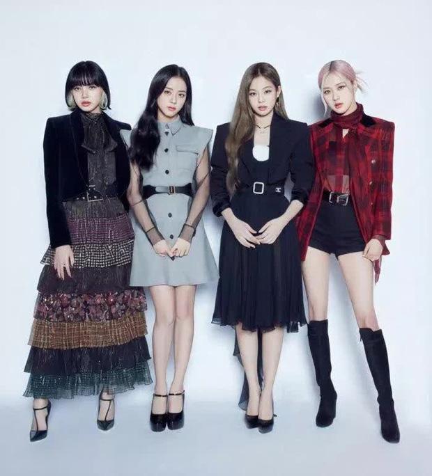 YG xác nhận BLACKPINK sẵn sàng comeback-1