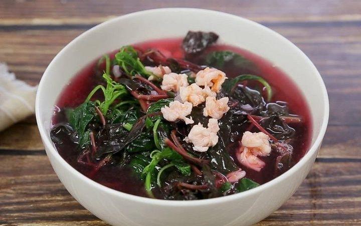 4 loại rau quen thuộc càng ăn nhiều càng nhanh mắc sỏi thận-2