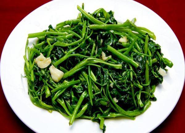 4 loại rau quen thuộc càng ăn nhiều càng nhanh mắc sỏi thận-3