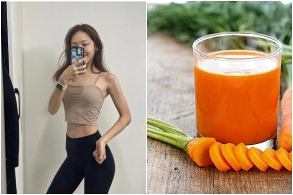 Morning C – Evening A: The rule to reduce belly fat quickly, smooth skin