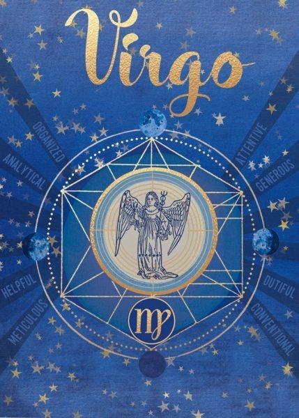 Tử vi 12 cung hoàng đạo thứ Bảy ngày 23/4/2022: Đột phá mạnh mẽ-3