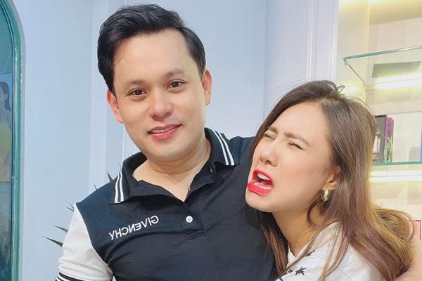 Hồ Bích Trâm hé lộ không gian tổ chức lễ cưới hoành tráng-6