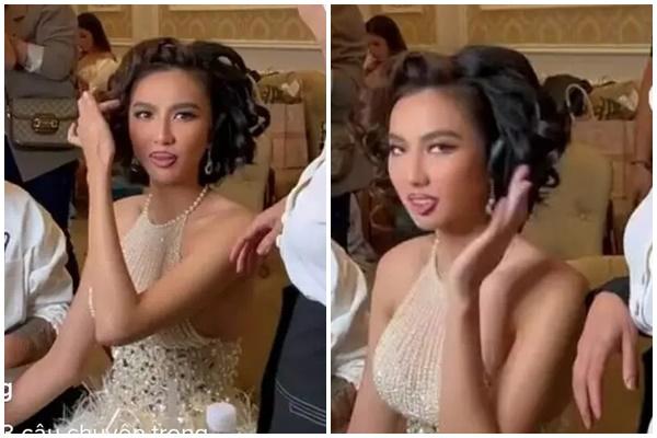 Hội bạn chất nhất Vbiz: Xách túi hiệu theo team, nguyên dàn Dior, Hermès-7